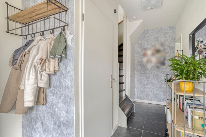 Foto 9 van Brederolaan 80