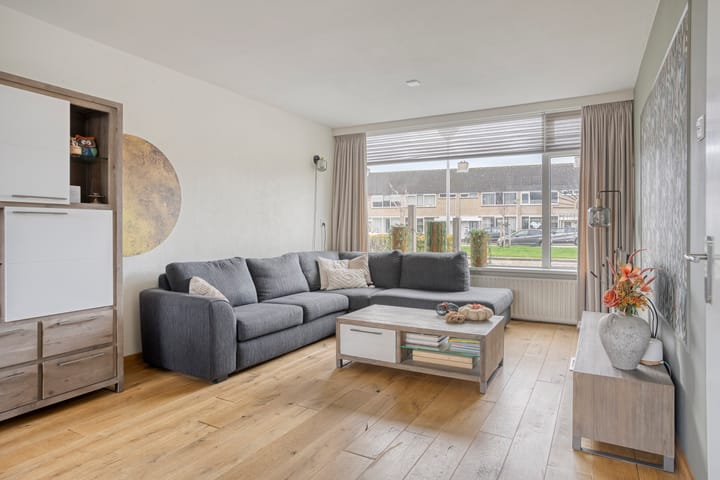 Foto 10 van Brederolaan 80