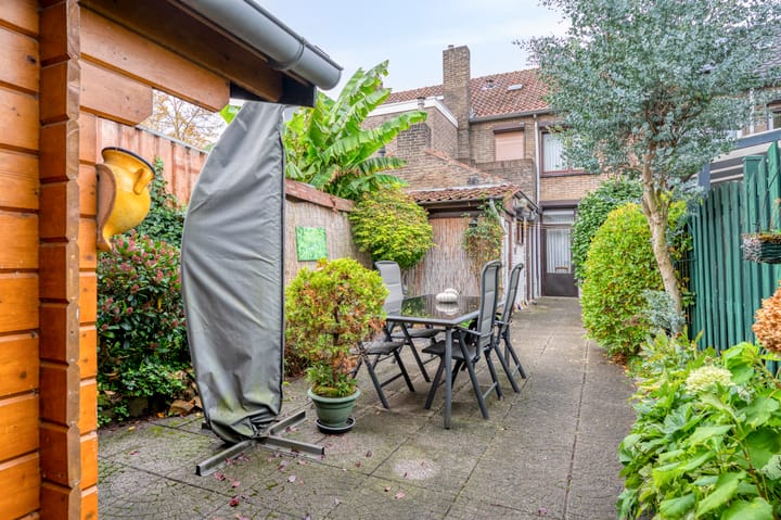 Foto 4 van Wilhelminastraat 6