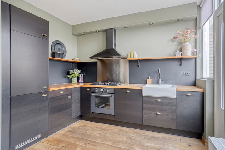 Foto 14 van Brederolaan 80