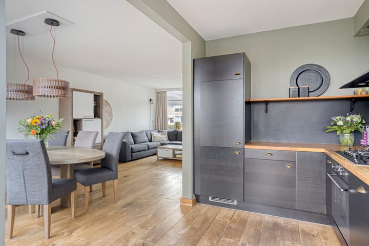 Foto 15 van Brederolaan 80