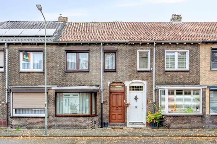 Foto 8 van Wilhelminastraat 6