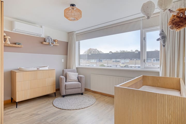 Foto 21 van Brederolaan 80