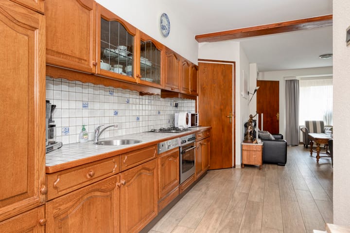 Foto 13 van Wilhelminastraat 6