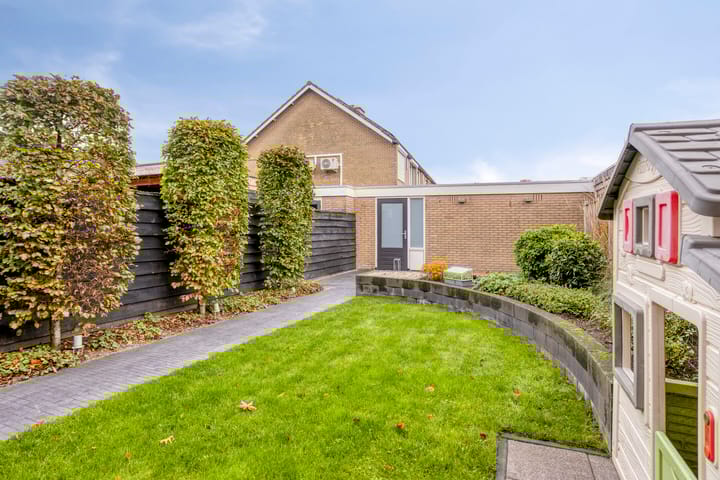 Foto 27 van Brederolaan 80