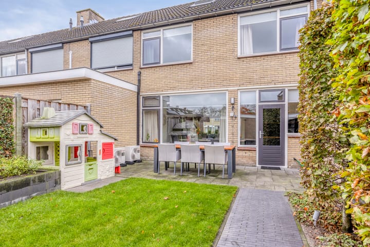 Foto 28 van Brederolaan 80