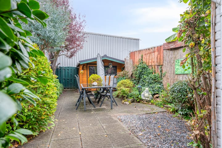 Foto 19 van Wilhelminastraat 6