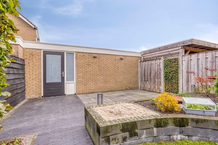 Foto 30 van Brederolaan 80