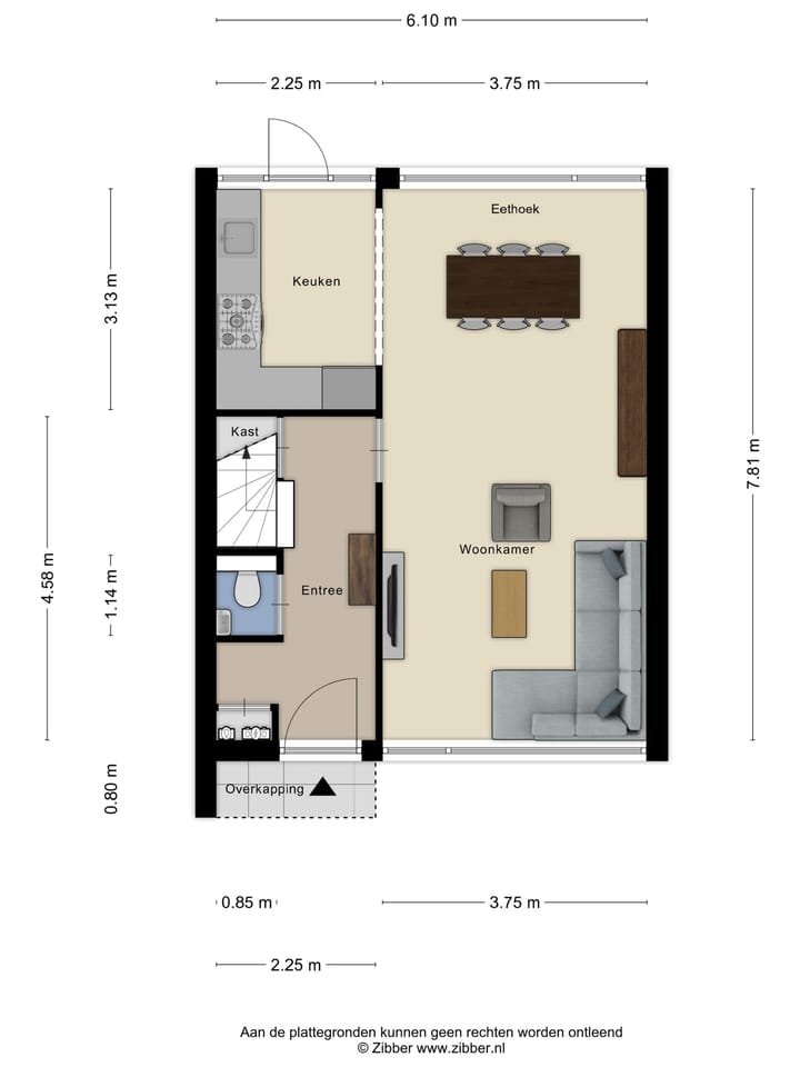 Foto 36 van Brederolaan 80