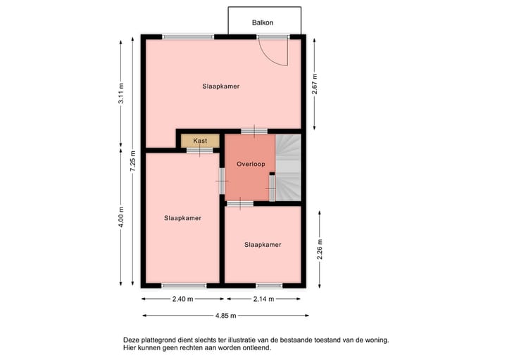 Foto 31 van Wilhelminastraat 6