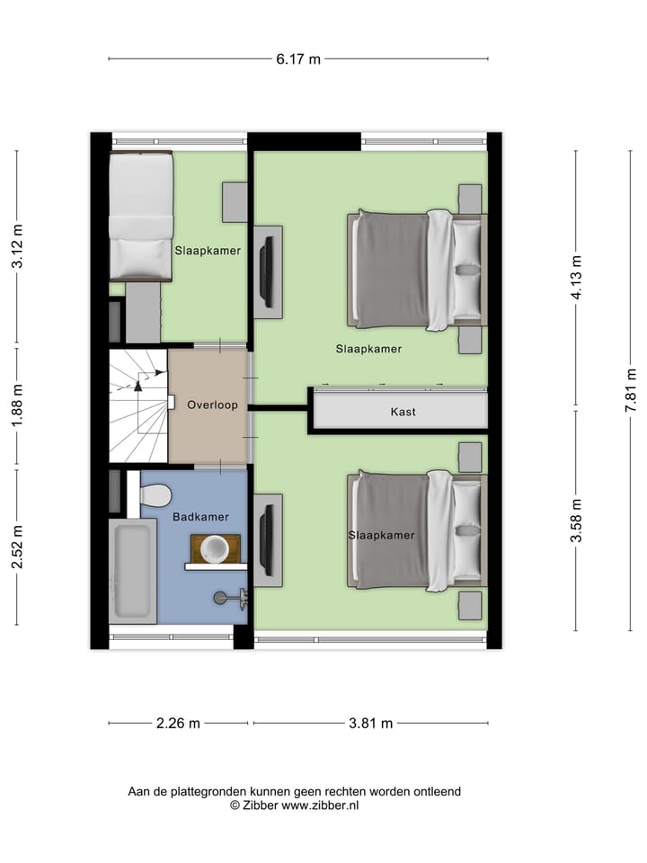 Foto 42 van Brederolaan 80