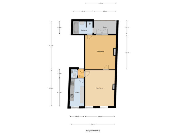 Appartement
