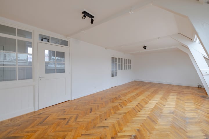 Foto 3 van Kromme Elleboogsteeg 8-H