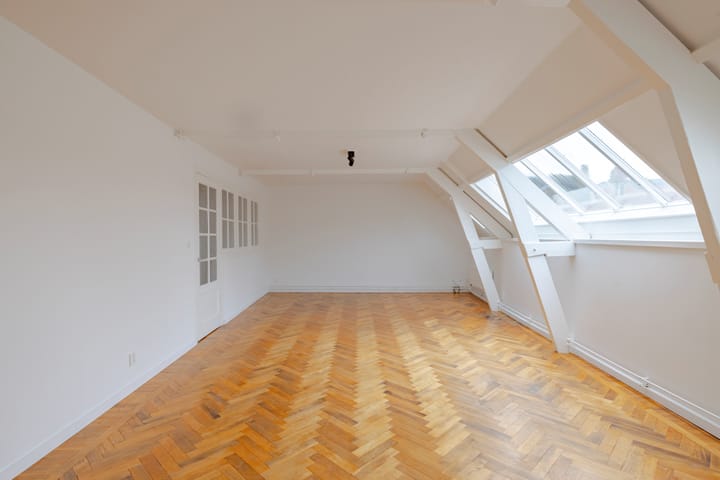 Foto 5 van Kromme Elleboogsteeg 8-H