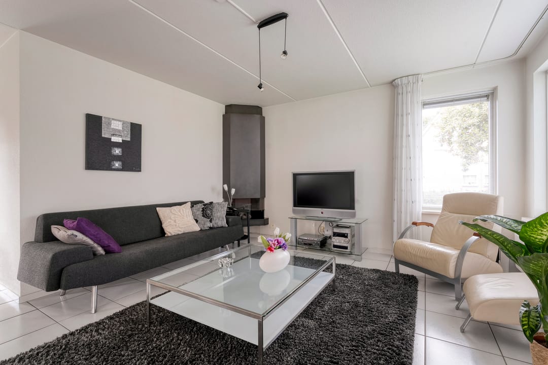 Foto 2 van Lijsterstraat 21