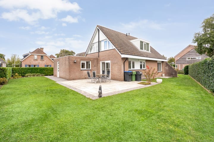 Foto 4 van Lijsterstraat 21