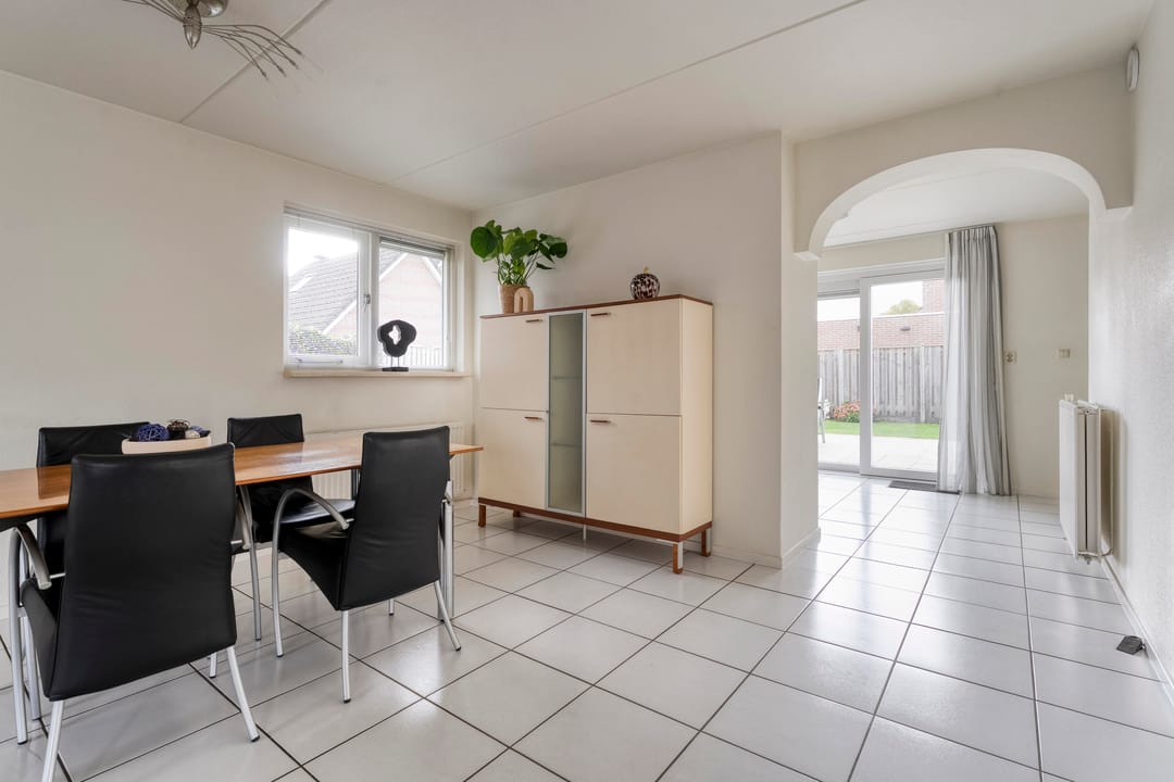 Foto 8 van Lijsterstraat 21