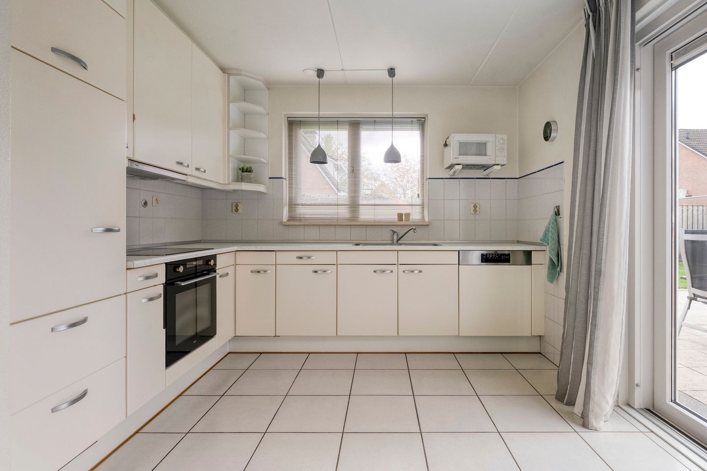 Foto 10 van Lijsterstraat 21