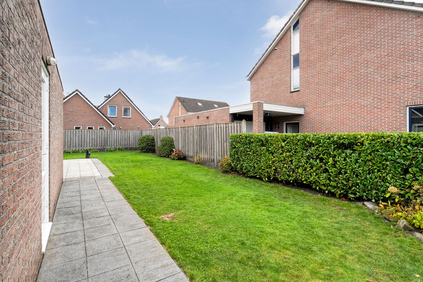 Foto 29 van Lijsterstraat 21