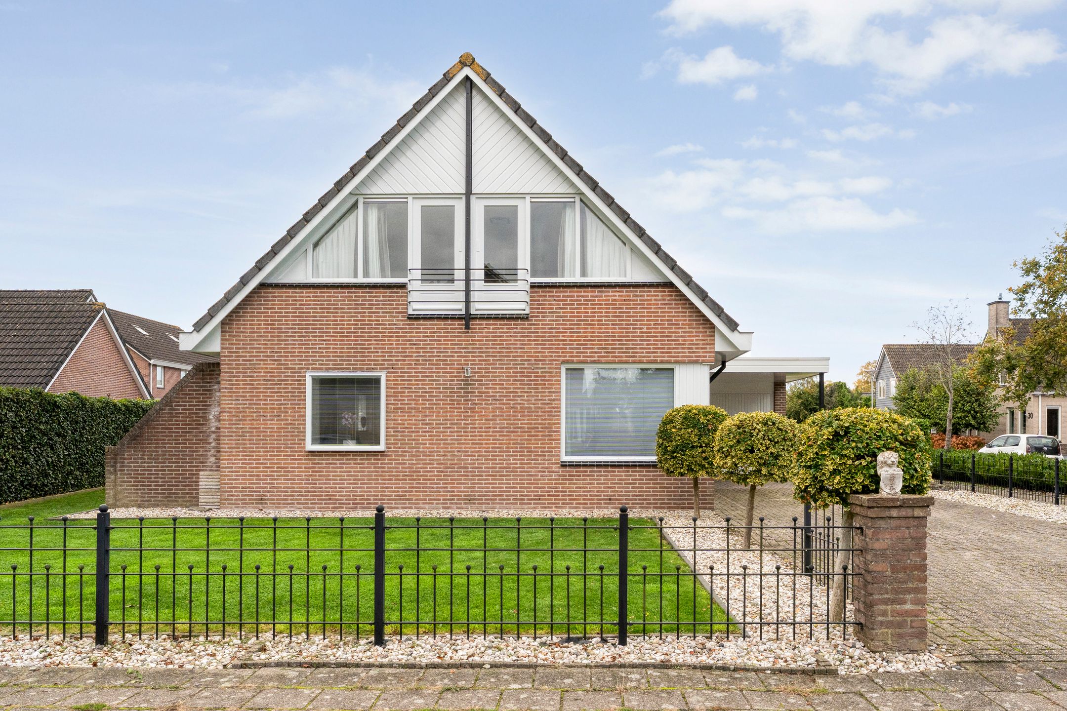 Foto 33 van Lijsterstraat 21