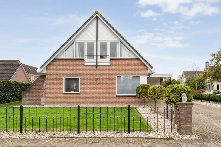 Photo 31 of Lijsterstraat 21