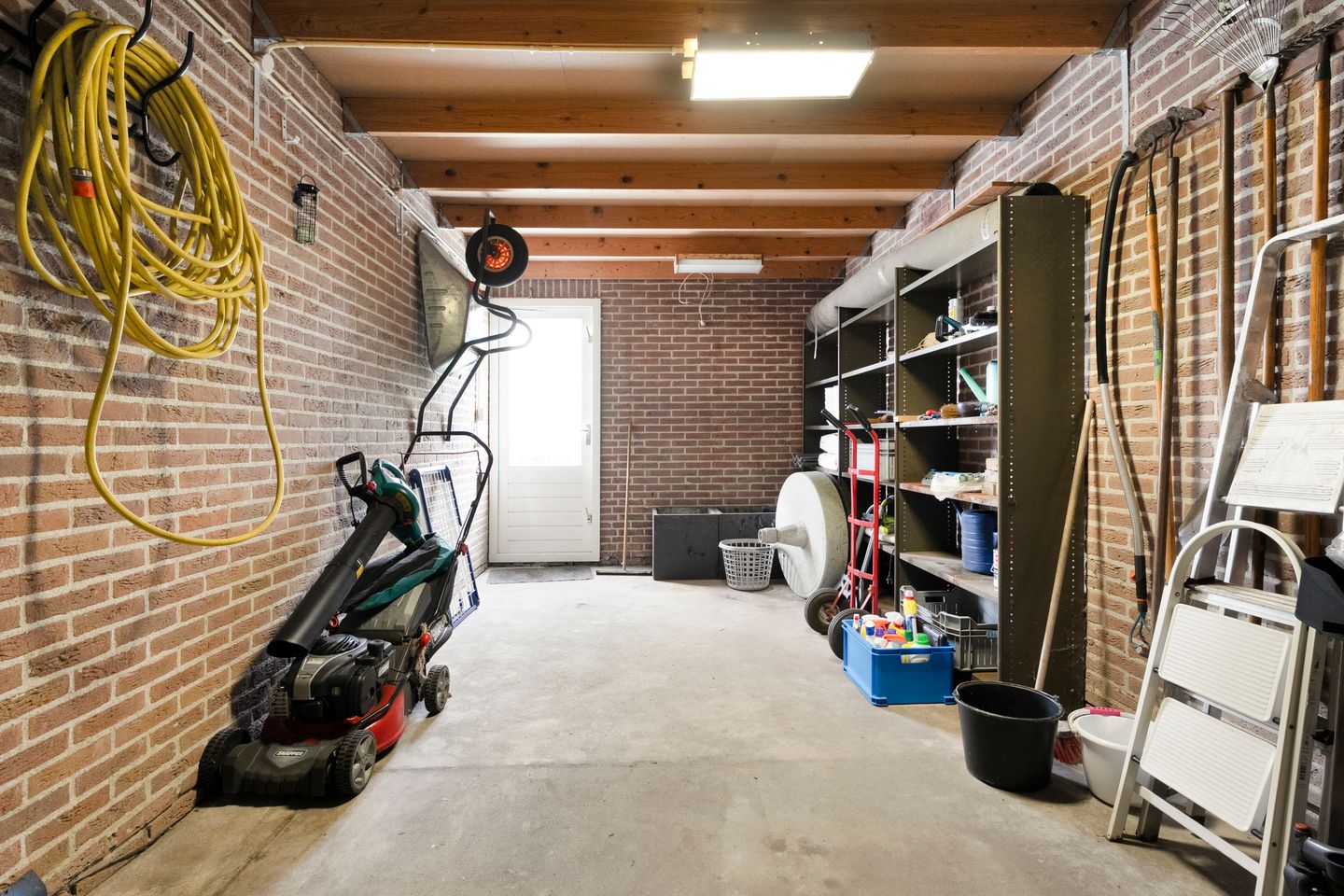 Foto 14 van Lijsterstraat 21