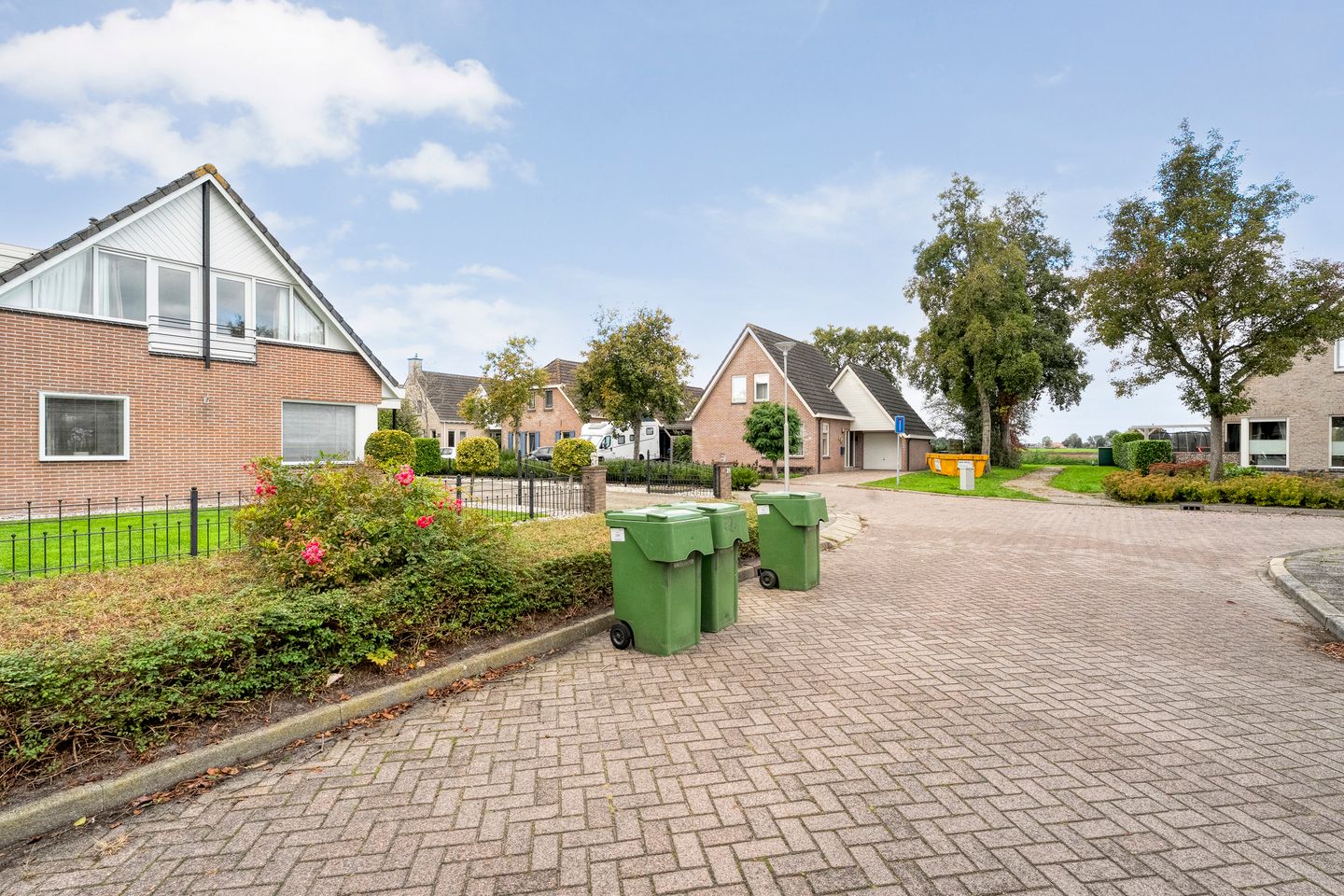 Foto 35 van Lijsterstraat 21