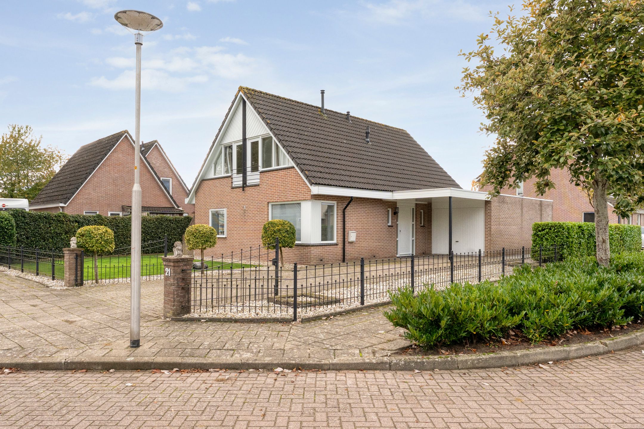 Foto 36 van Lijsterstraat 21