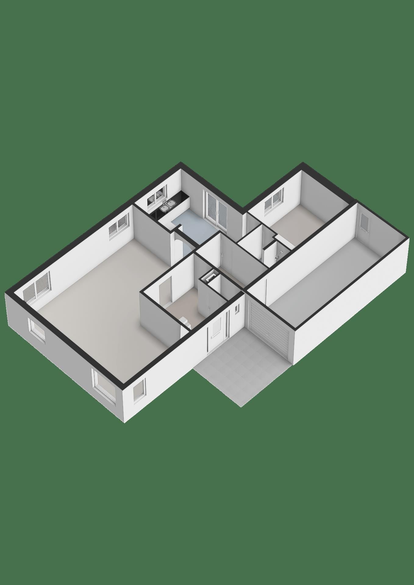 Foto 44 van Lijsterstraat 21