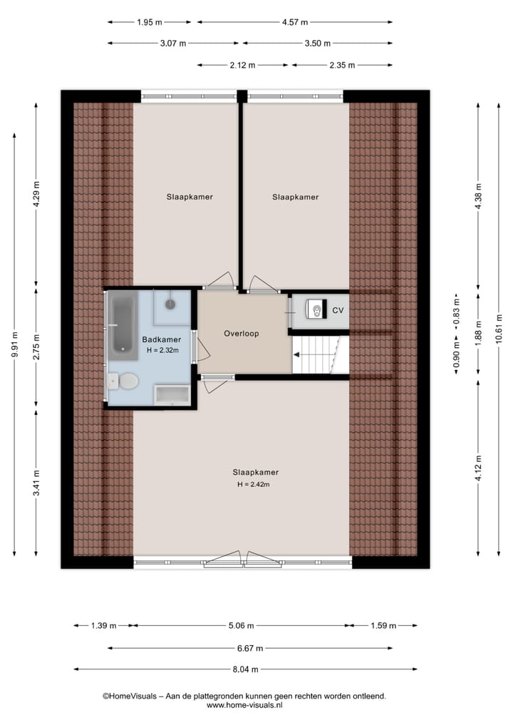 Photo 43 of Lijsterstraat 21