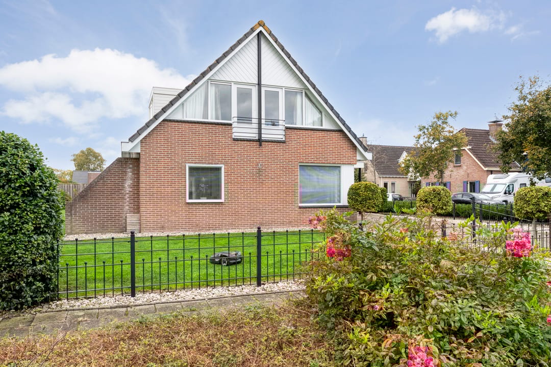 Foto 37 van Lijsterstraat 21