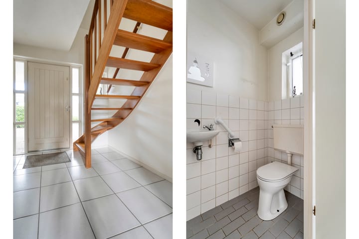 Photo 13 of Lijsterstraat 21