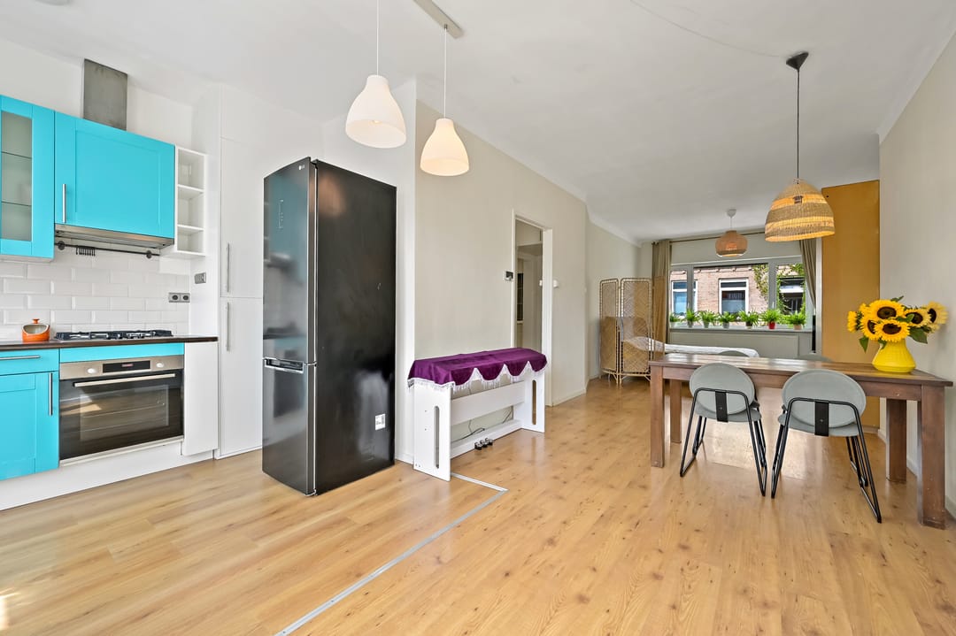 Photo 1 of Roerstraat 58