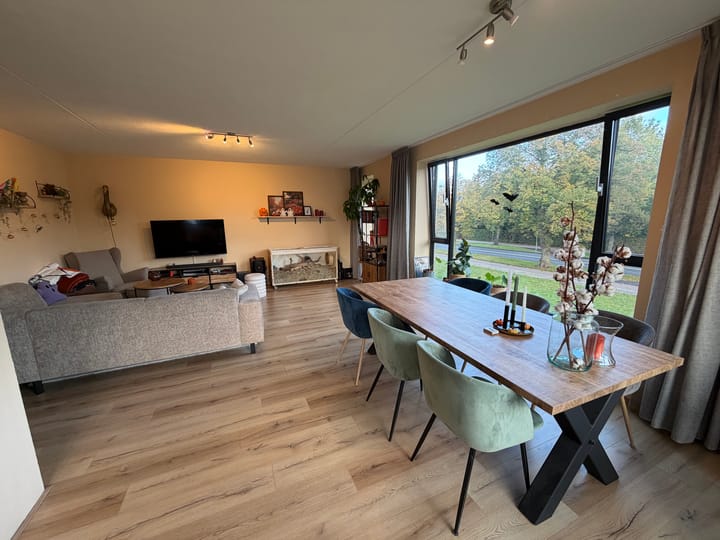 Foto 4 van P.C. Borstlaan 84