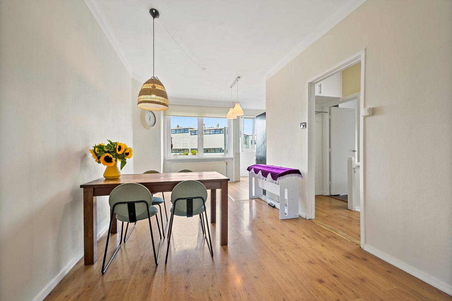 Photo 10 of Roerstraat 58