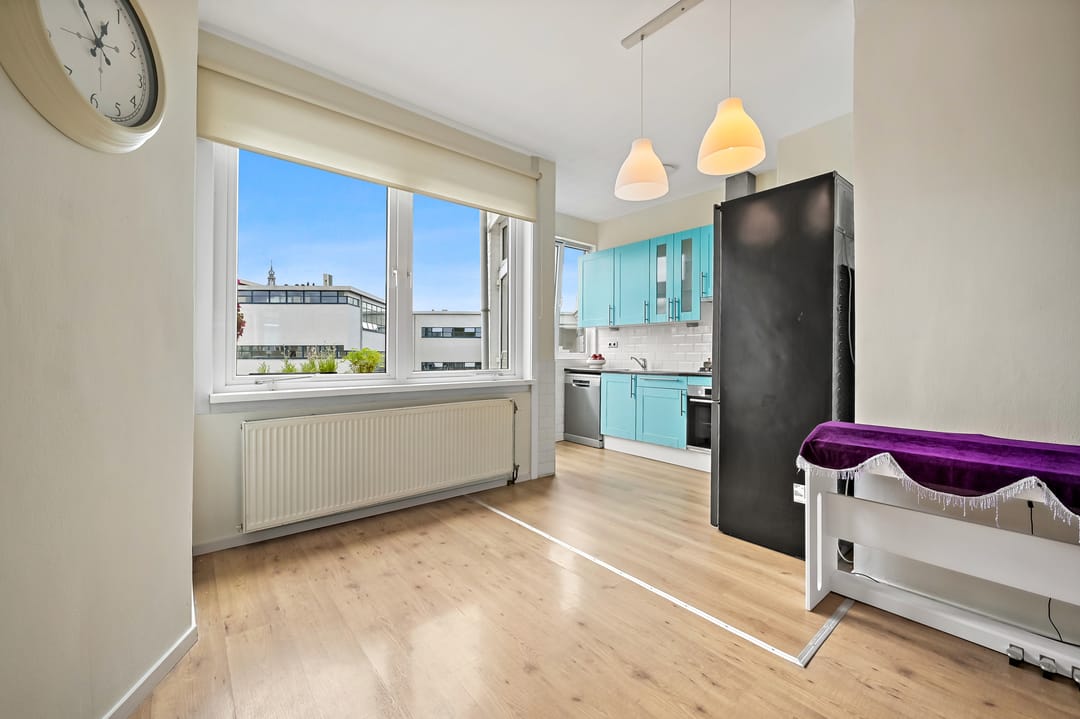 Photo 11 of Roerstraat 58