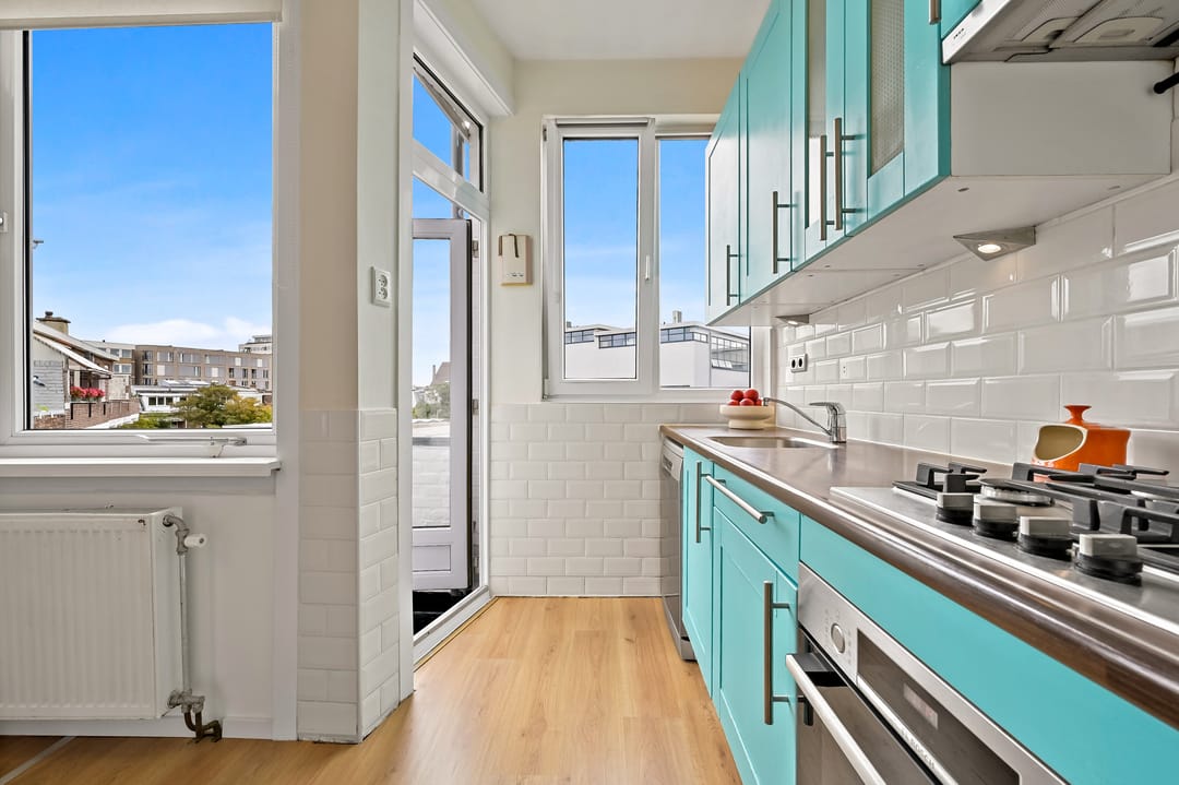 Photo 13 of Roerstraat 58