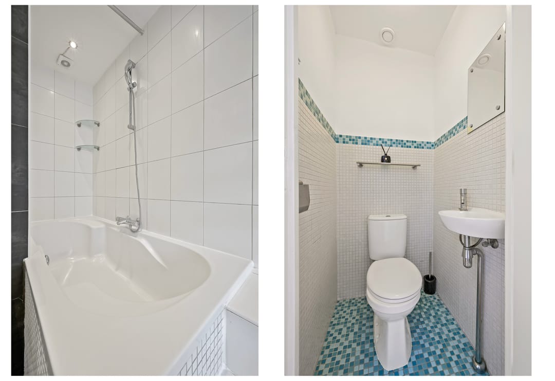 Photo 23 of Roerstraat 58