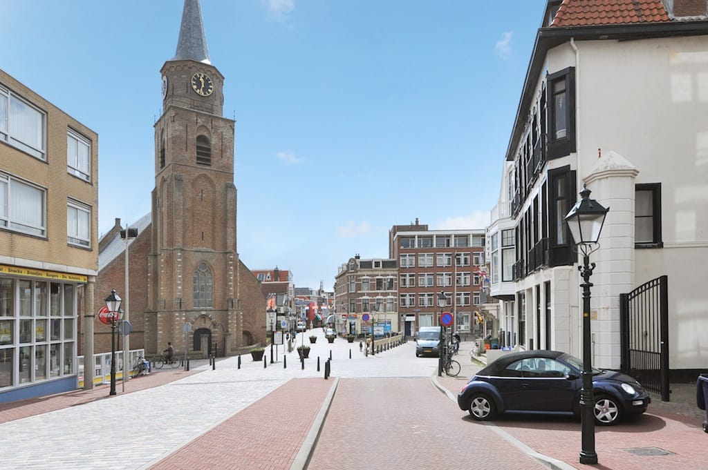 Photo 35 of Roerstraat 58