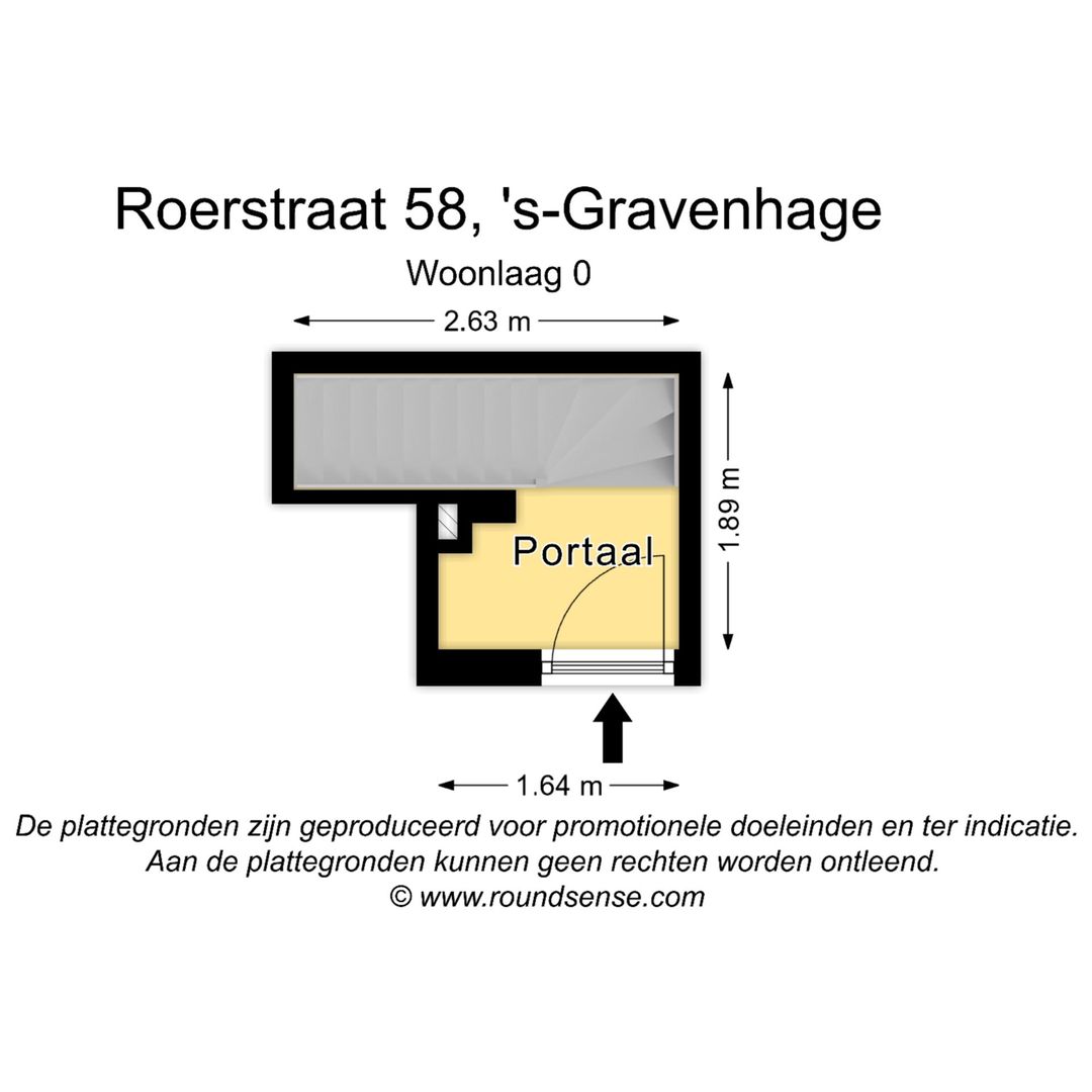Photo 38 of Roerstraat 58