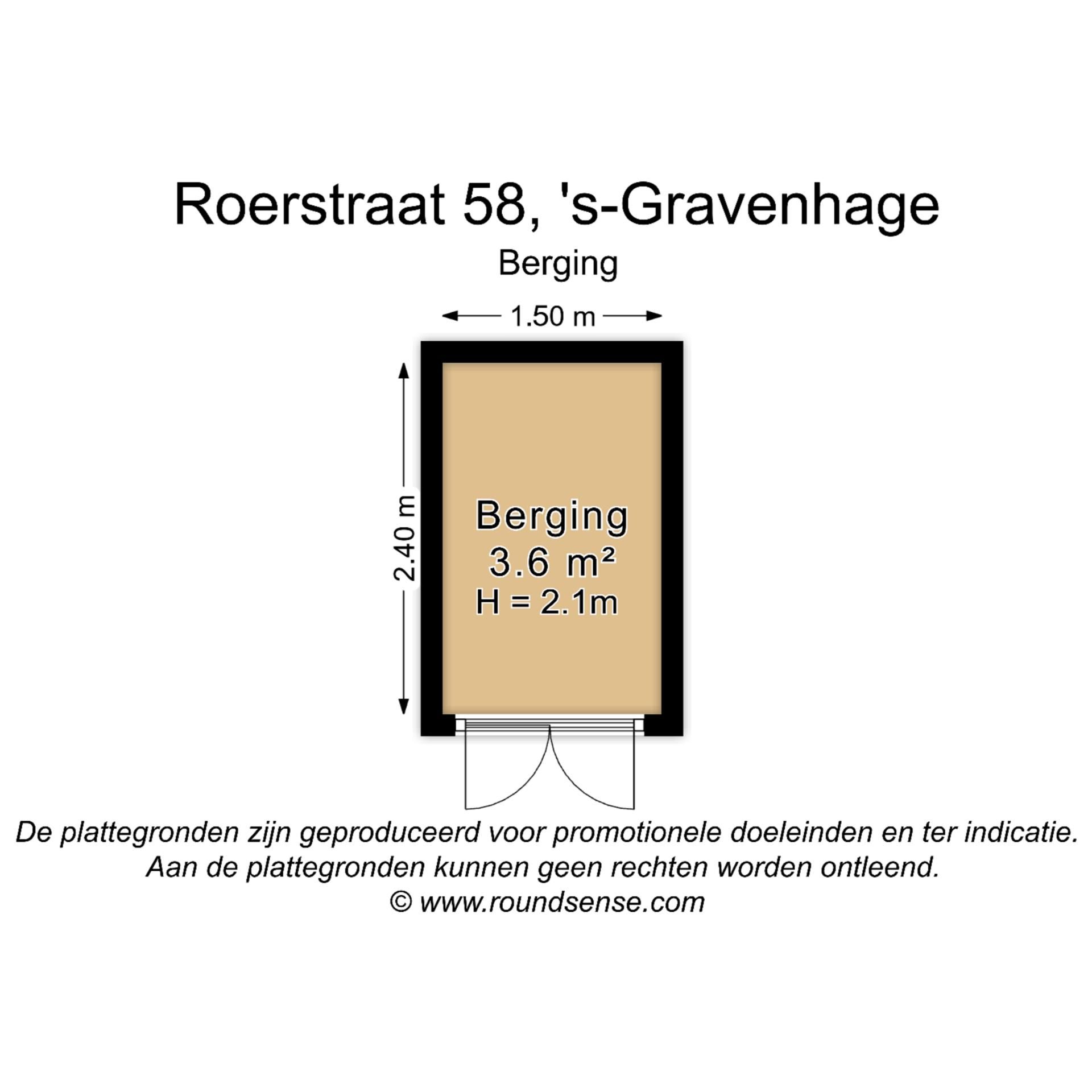 Photo 39 of Roerstraat 58