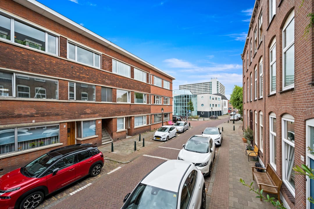 Photo 28 of Roerstraat 58