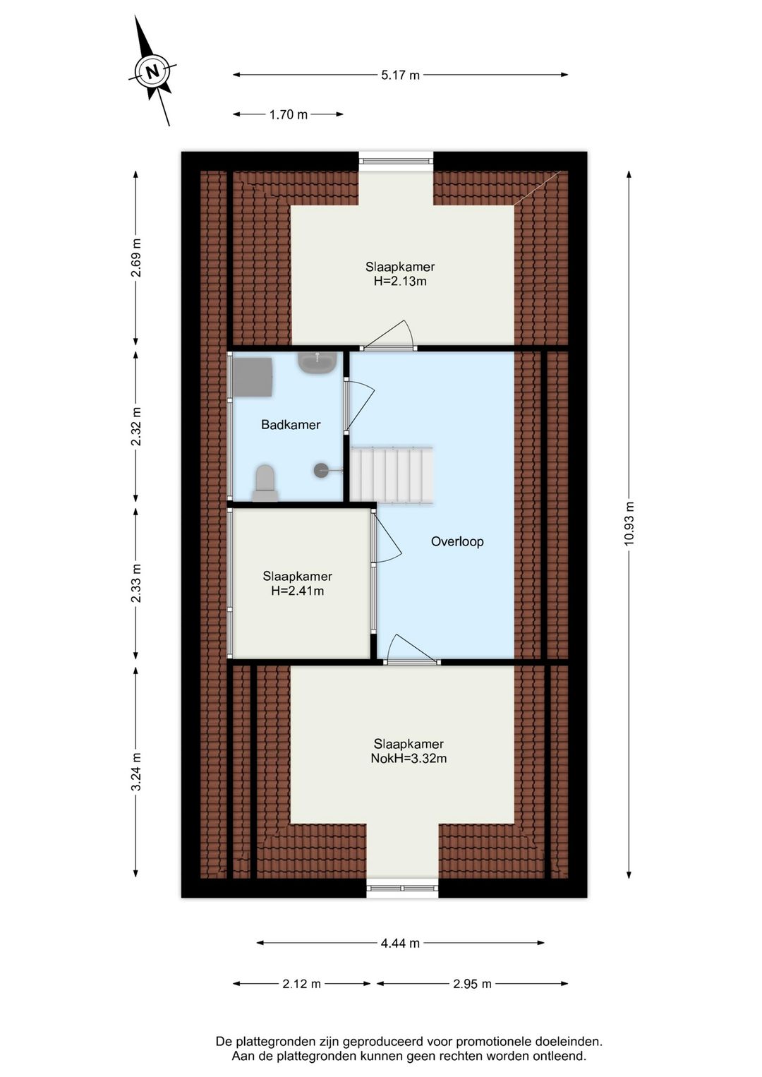 Foto 47 van Stationsstraat 26-RD