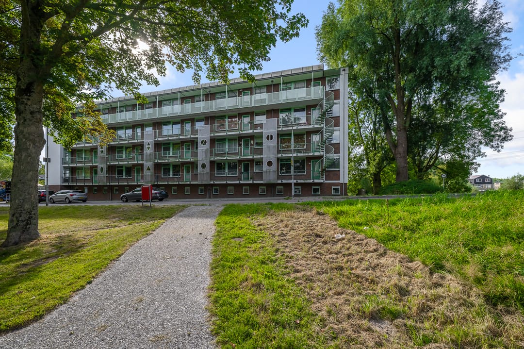 Foto 1 van Leverkruidweg 165