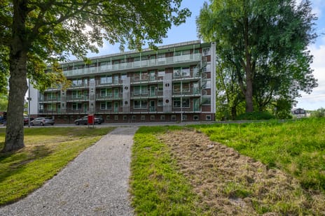 Leverkruidweg thumbnail