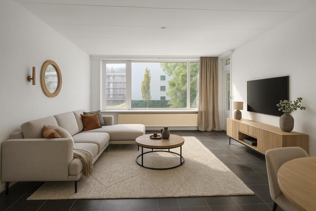 Foto 2 van Leverkruidweg 165