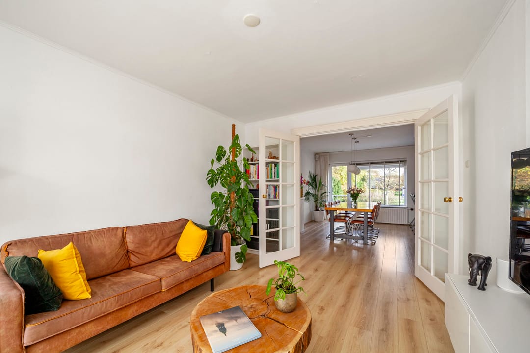 Foto 1 van Laan van Nieuw Oosteinde 132