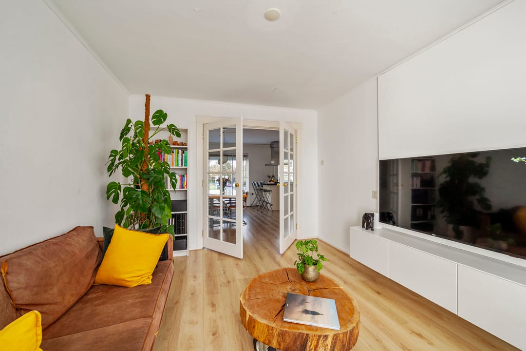 Foto 2 van Laan van Nieuw Oosteinde 132