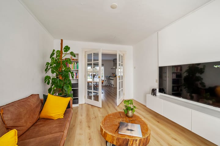 Foto 2 van Laan van Nieuw Oosteinde 132