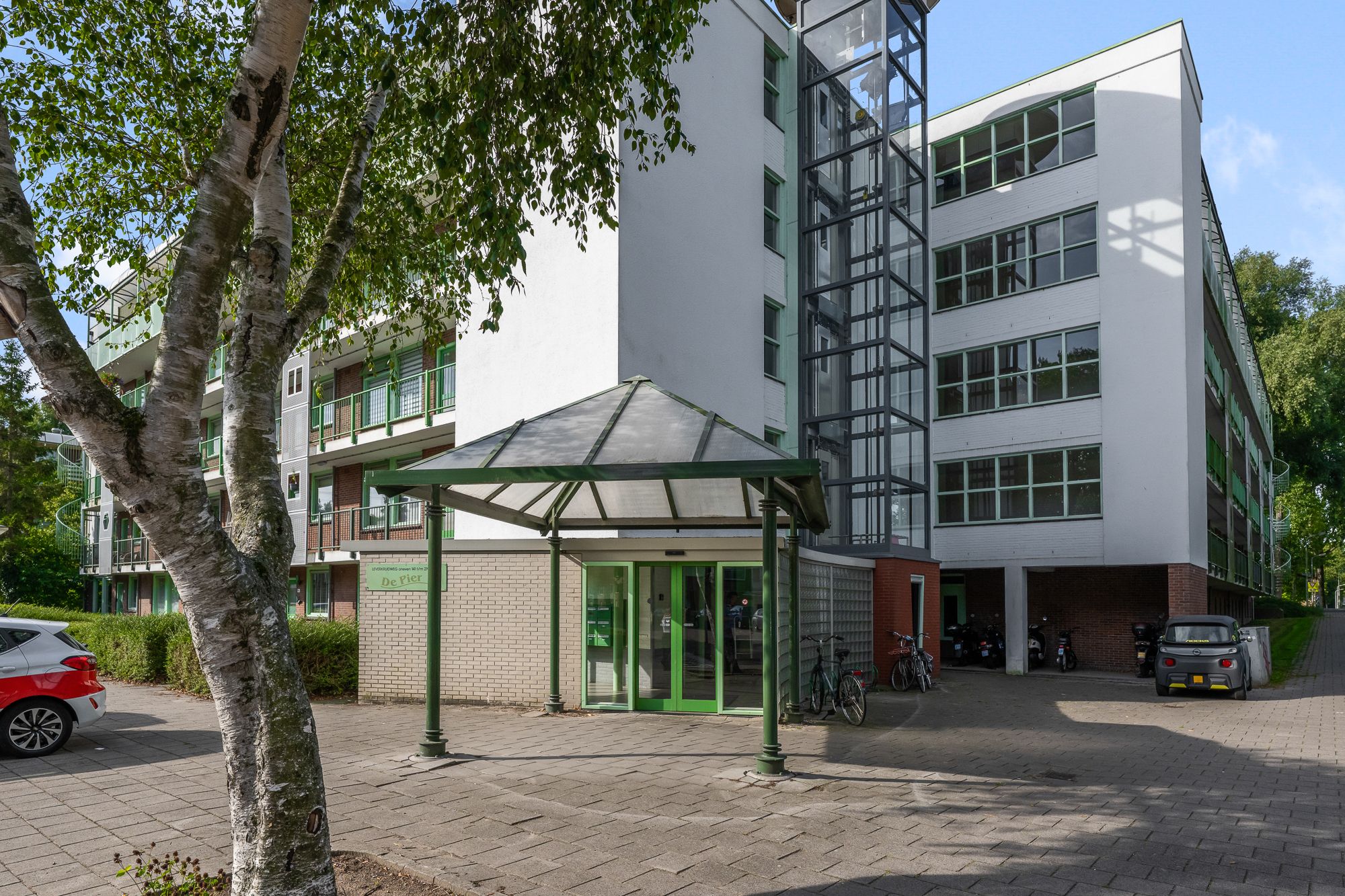 Foto 6 van Leverkruidweg 165